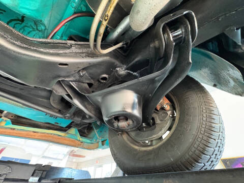 1979 Chevrolet Camaro