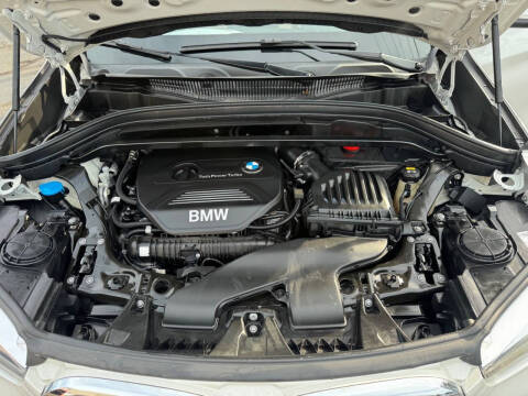 2019 BMW X1 xDrive28i