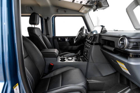 2024 Ineos Grenadier