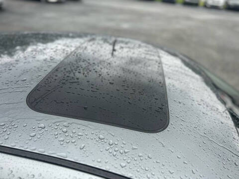 2020 Nissan Altima 2.5 SL