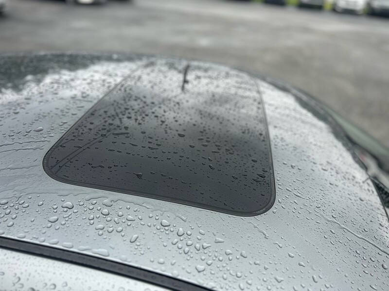 2020 Nissan Altima 2.5 SL