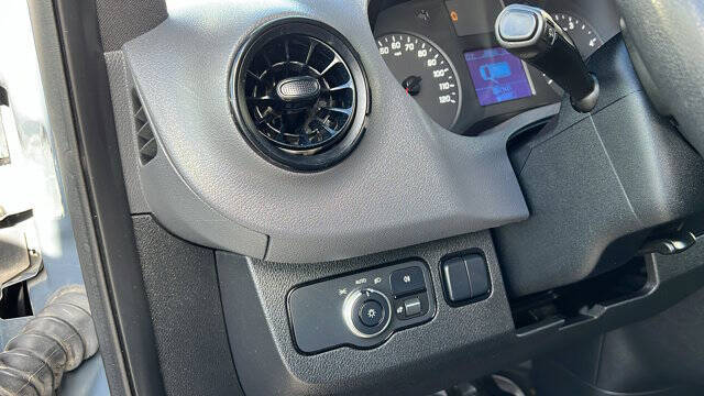 2019 Mercedes-Benz Sprinter