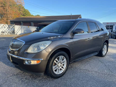 2008 Buick Enclave CX