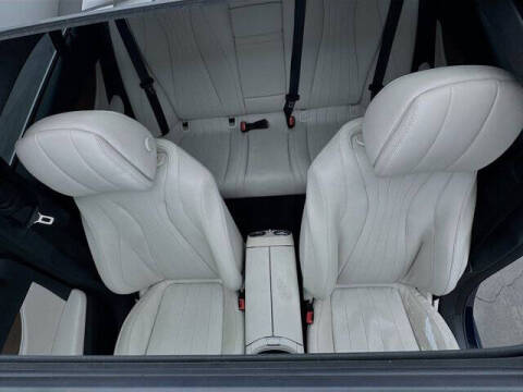 2017 Mercedes-Benz E-Class E 300
