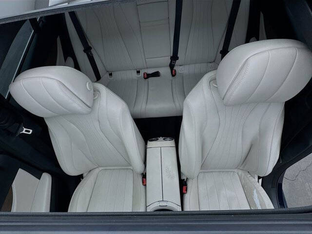 2017 Mercedes-Benz E-Class E 300