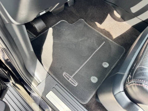 2016 Lincoln Navigator Reserve