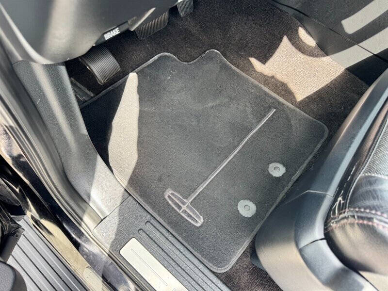 2016 Lincoln Navigator Reserve