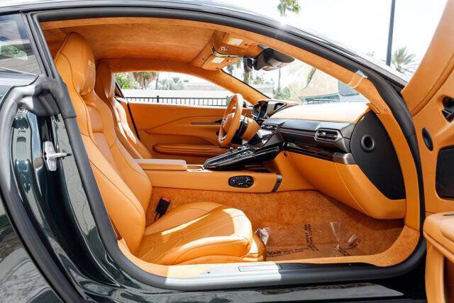 2026 Aston Martin Vantage