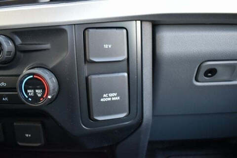 2024 Ford F-550 Super Duty