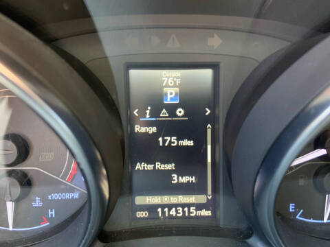 2016 Scion iM