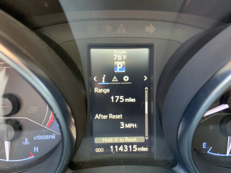 2016 Scion iM