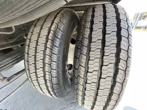 2019 Ford F-350 Super Duty