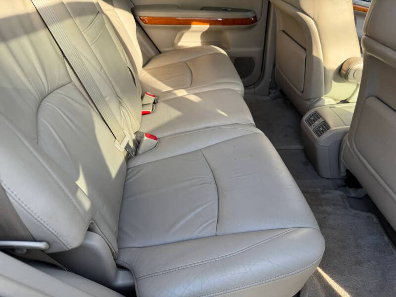 2006 Lexus RX 330