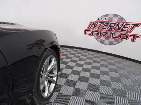 2020 Dodge Charger R/T