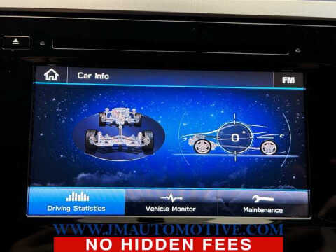 2019 Subaru Outback 2.5i