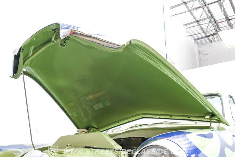 1948 Studebaker Champion