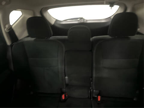 2018 Nissan Murano SV