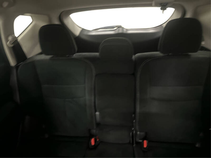 2018 Nissan Murano SV