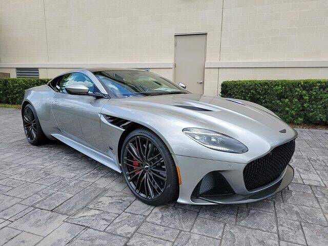 2023 Aston Martin DBS for sale in Orlando, FL