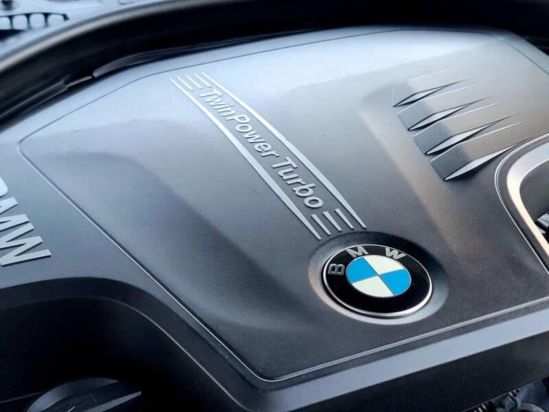 2015 BMW 4 Series 428i