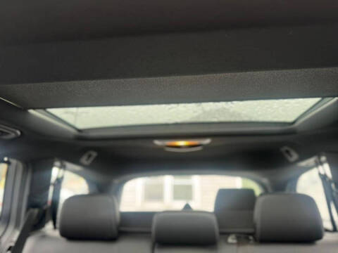 2016 Mercedes-Benz E-Class E 350 4MATIC