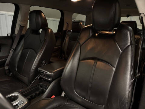 2010 GMC Acadia SLT-1