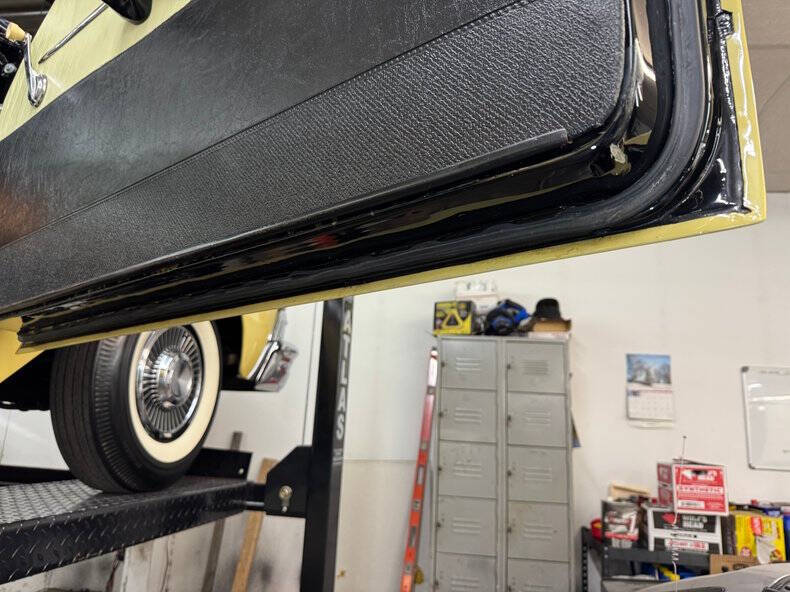 1958 Ford Fairlane 500