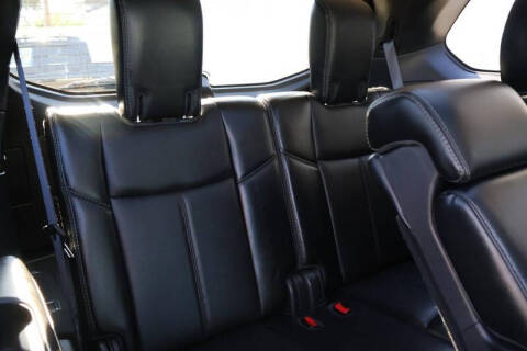 2015 Nissan Pathfinder