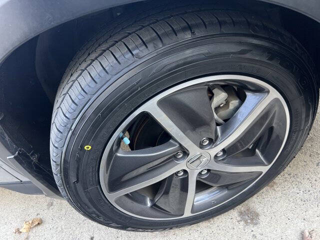 2022 Honda HR-V EX-L