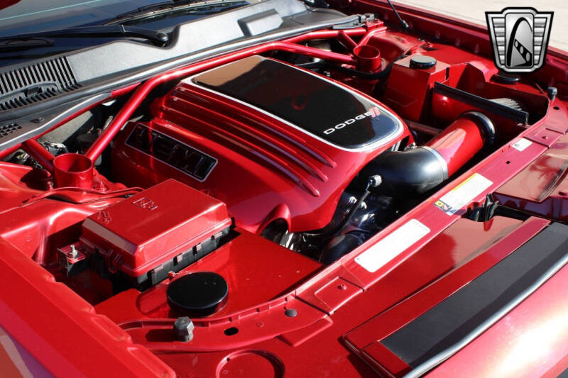 2009 Dodge Challenger