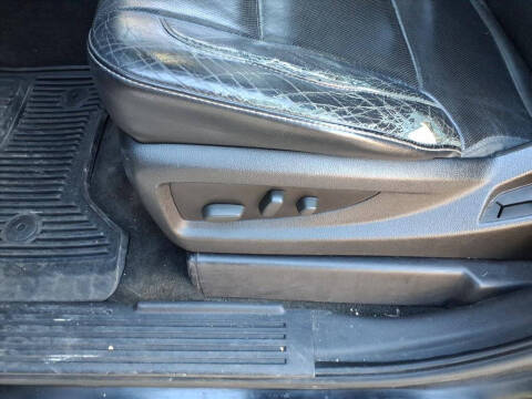 2014 GMC Sierra 1500