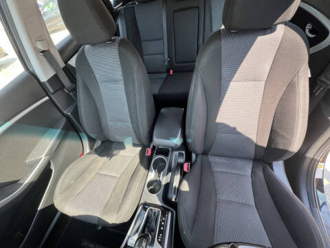 2016 Hyundai Elantra GT