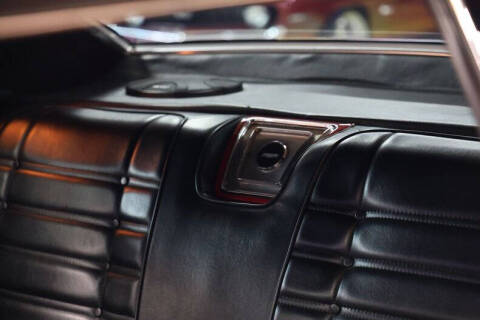 1966 Chevrolet Caprice