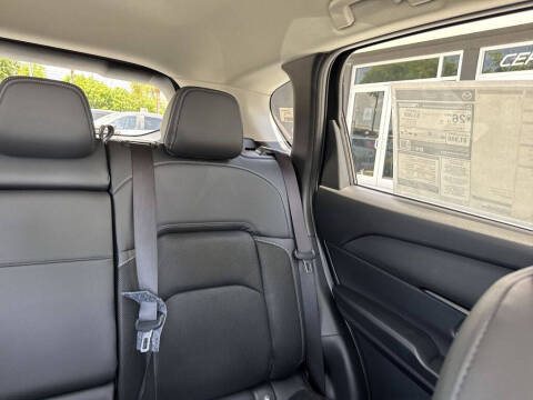 2026 Mazda CX-5 2.5 S Select