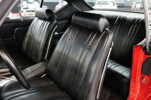 1969 Chevrolet Chevelle