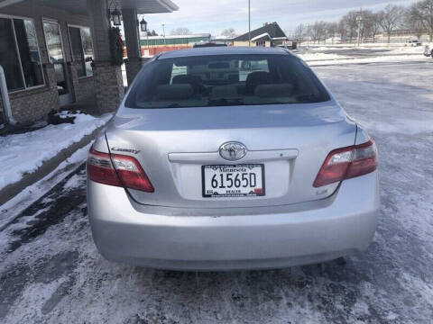 2009 Toyota Camry LE