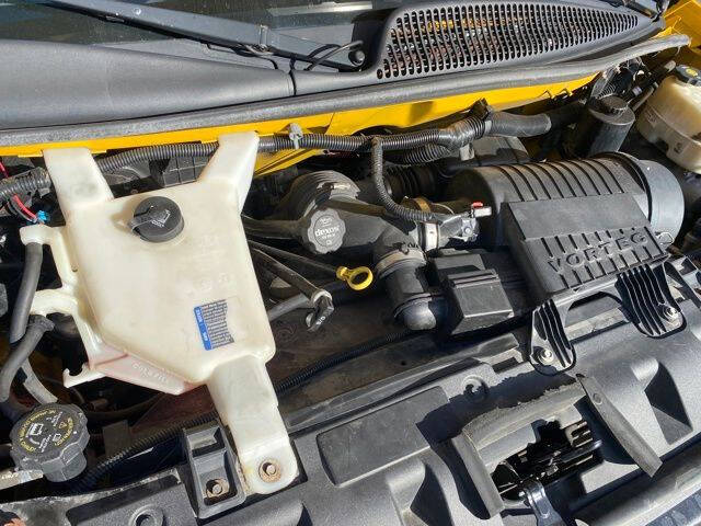 2017 GMC Savana 3500