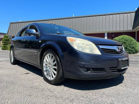 2007 Saturn Aura for sale at Auto Warehouse in Poughkeepsie NY