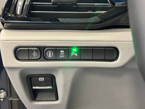 2026 Acura MDX SH-AWD w/Tech