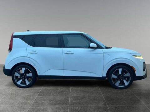2020 Kia Soul EX