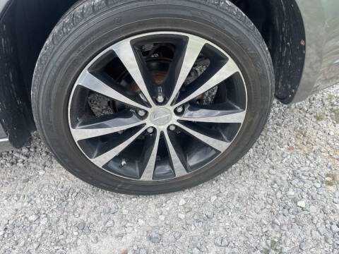 2012 Chrysler 200 S