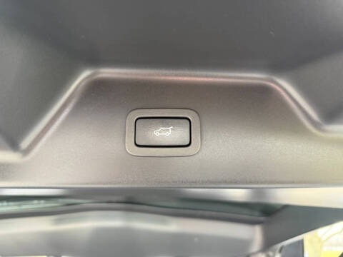 2014 Land Rover Range Rover HSE