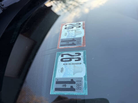 2014 Volkswagen Passat 1.8T SE PZEV