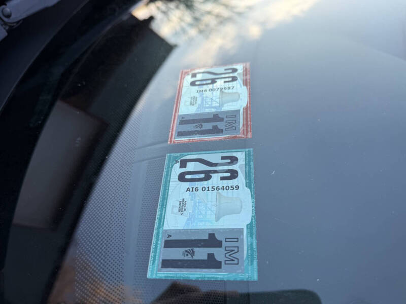 2014 Volkswagen Passat 1.8T SE PZEV