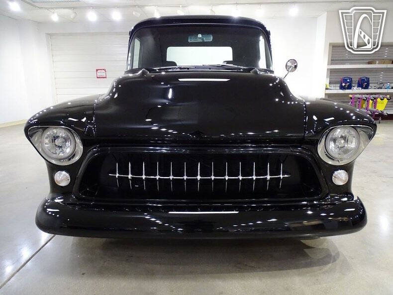 1957 Chevrolet 3100