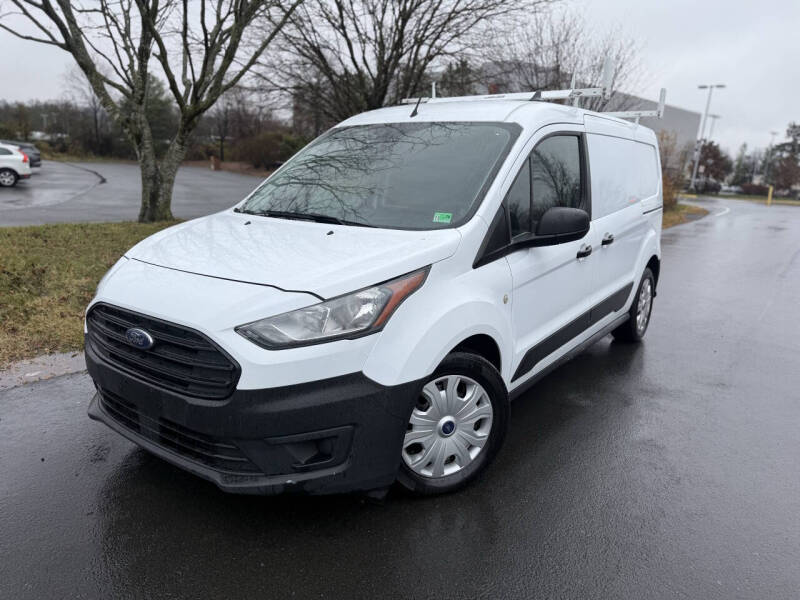 2020 Ford Transit Connect XL
