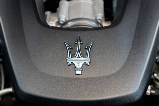 2022 Maserati Levante 50