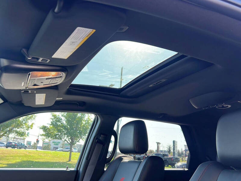 2026 Dodge Durango GT HEMI Plus