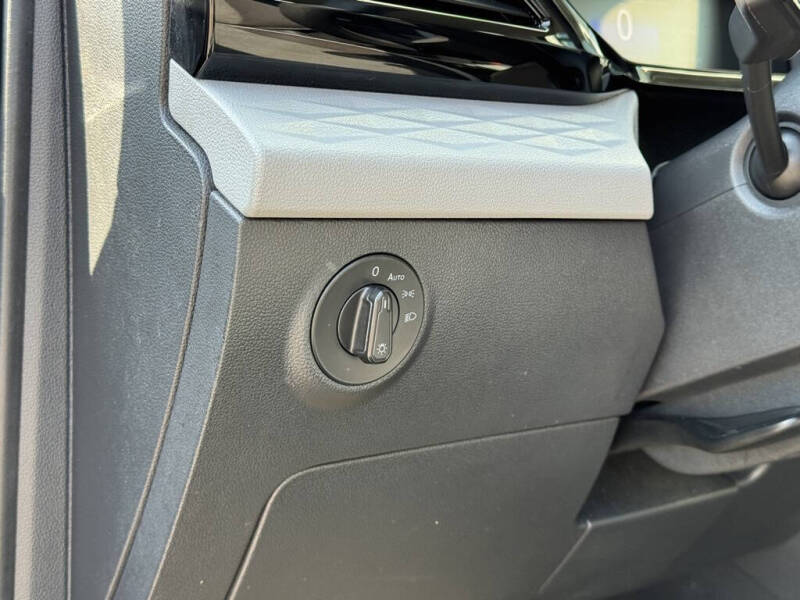 2022 Volkswagen Taos S 4Motion