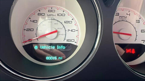 2013 Dodge Challenger